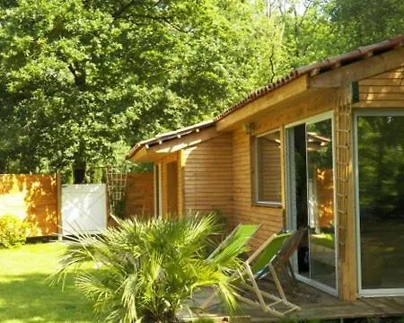 Holiday home Piscine Interieure Privatif, Parc Arbore 3000 M2, Ocean Et