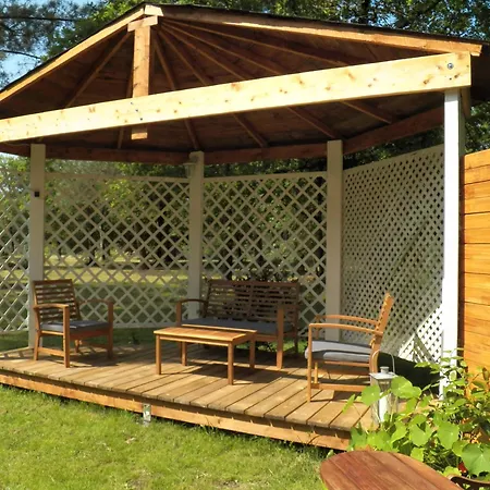 Piscine Interieure Privatif, Parc Arbore 3000 M2, Ocean Et Holiday home Naujac-sur-Mer