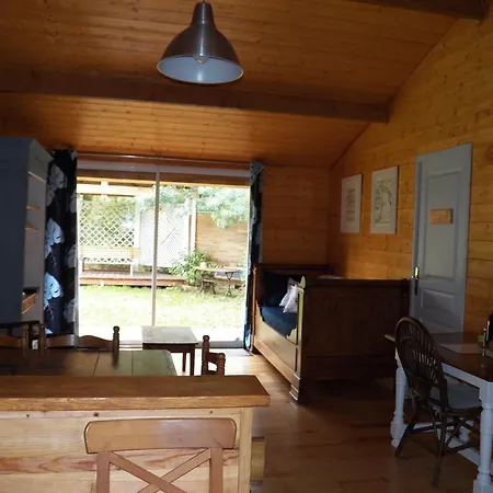 Holiday home Piscine Interieure Privatif, Parc Arbore 3000 M2, Ocean Et