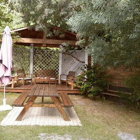 Holiday home Piscine Interieure Privatif, Parc Arbore 3000 M2, Ocean Et