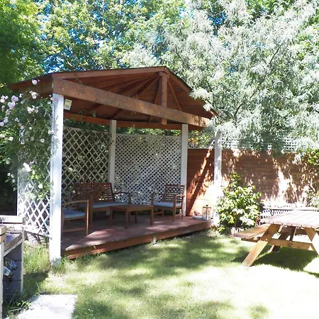 Holiday home Piscine Interieure Privatif, Parc Arbore 3000 M2, Ocean Et