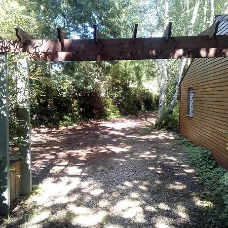 Holiday home Piscine Interieure Privatif, Parc Arbore 3000 M2, Ocean Et *